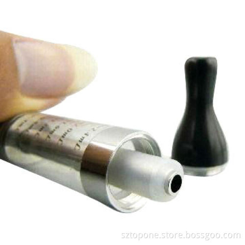 CE8 2.4mL Atomizer with 2.5-2.9&ohm; Resistance